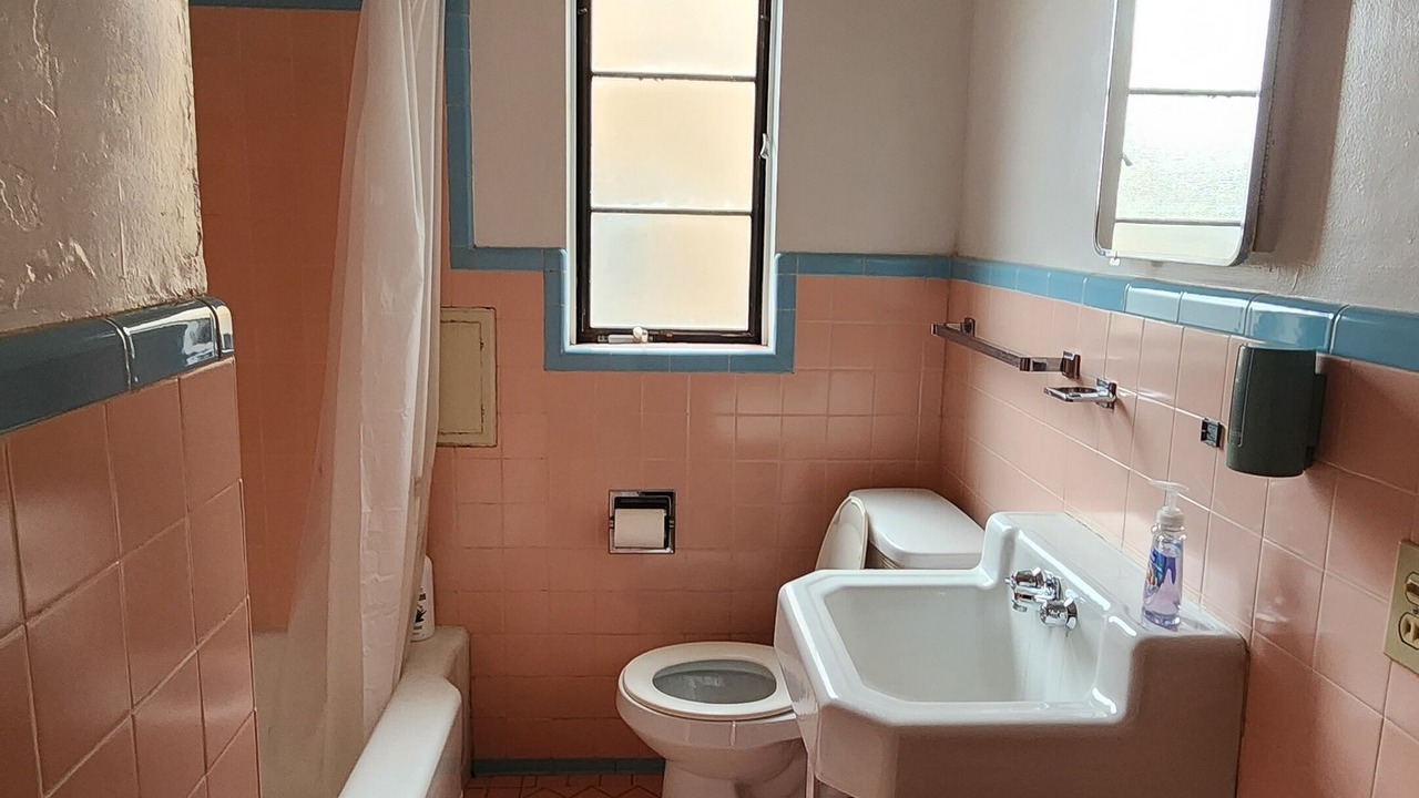 Photo of Bathroom in Ottawa