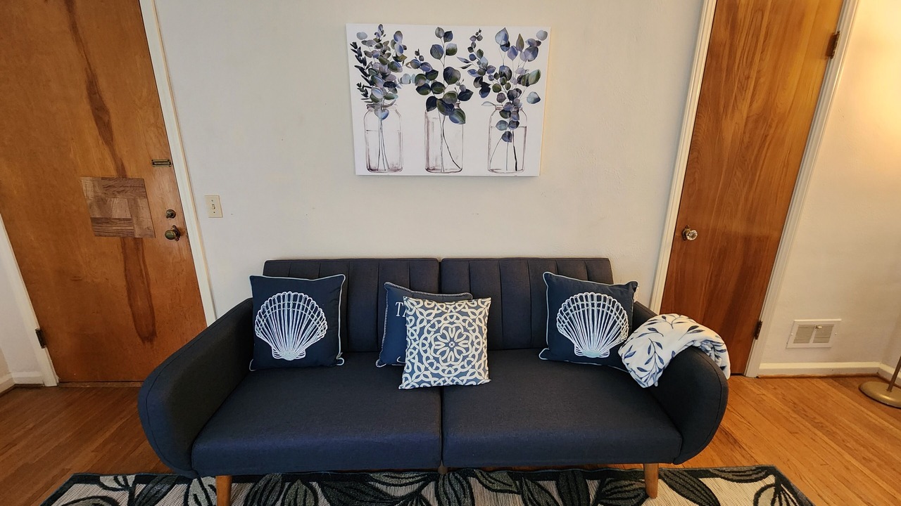 Photo of Livingroom in Ottawa