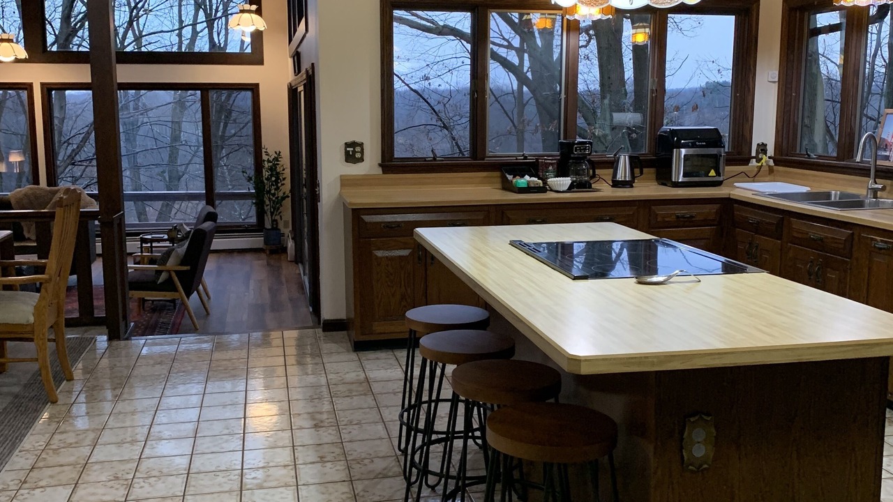 Photo of Kitchen in Conneaut