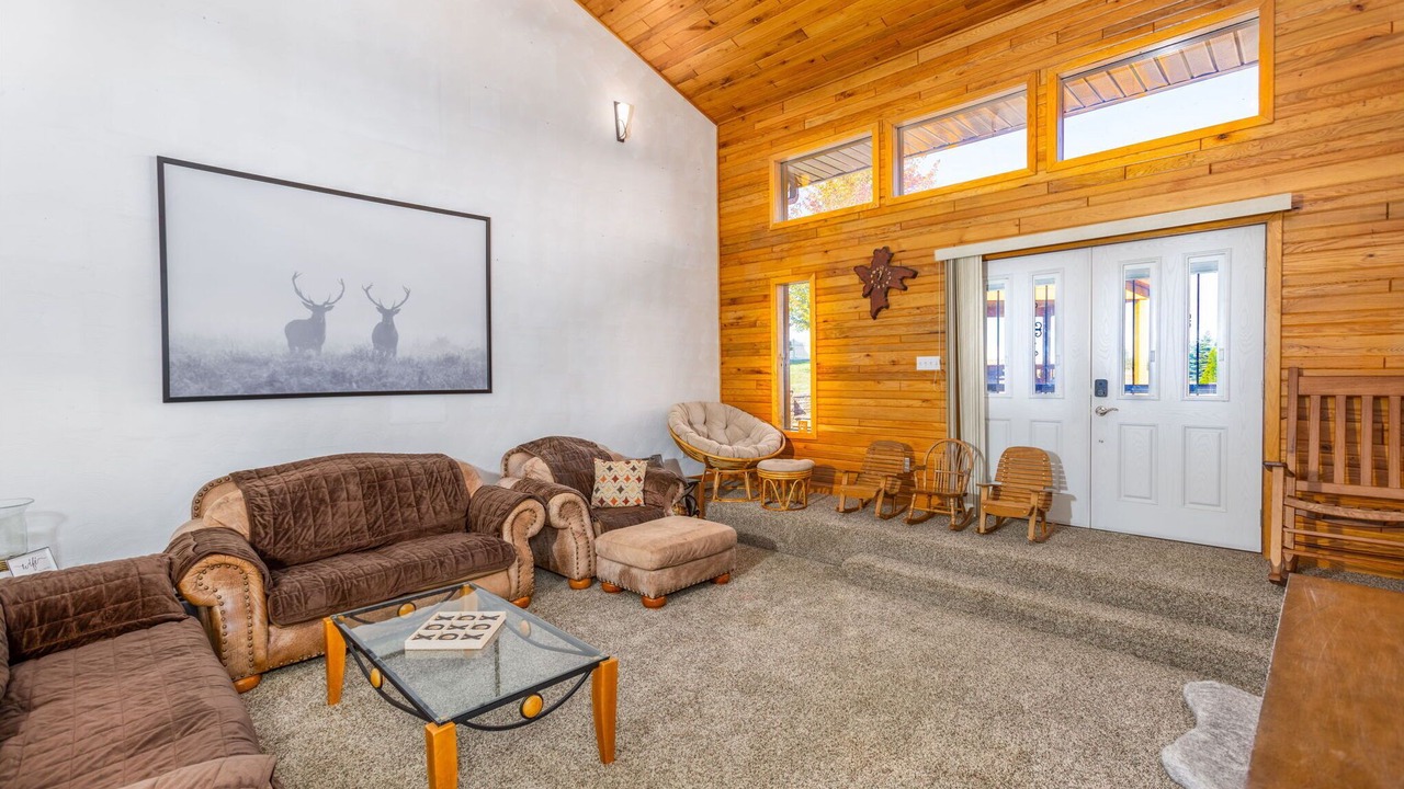 Photo of Livingroom in Friendsville