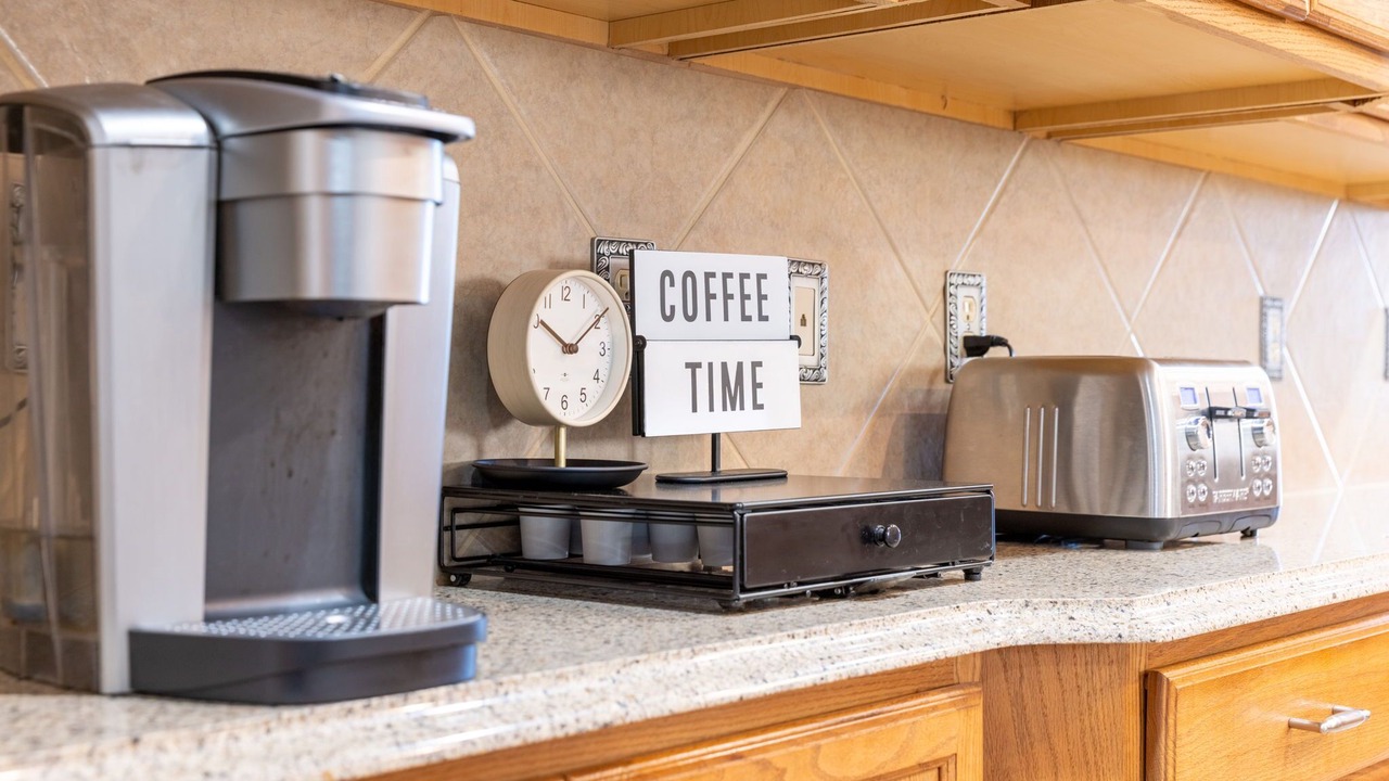 Photo of Kitchen in Friendsville