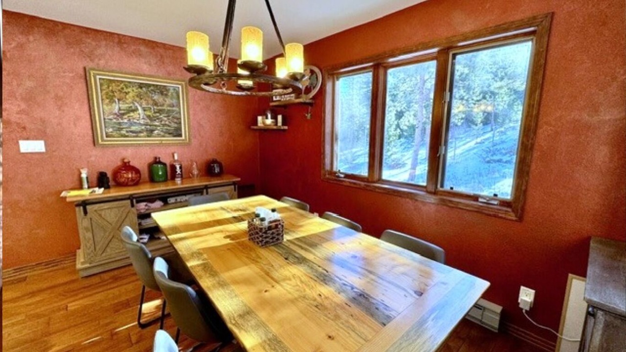 Photo of Bedroom in Allenspark