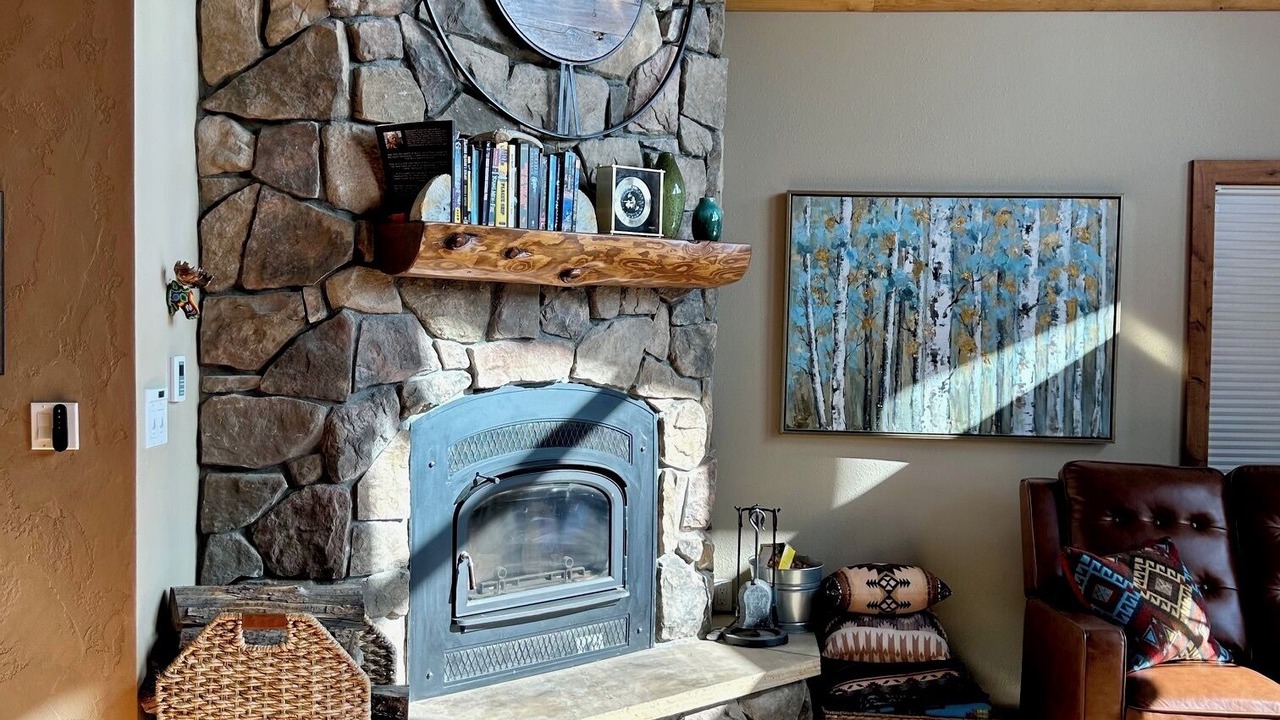 Photo of Livingroom in Allenspark