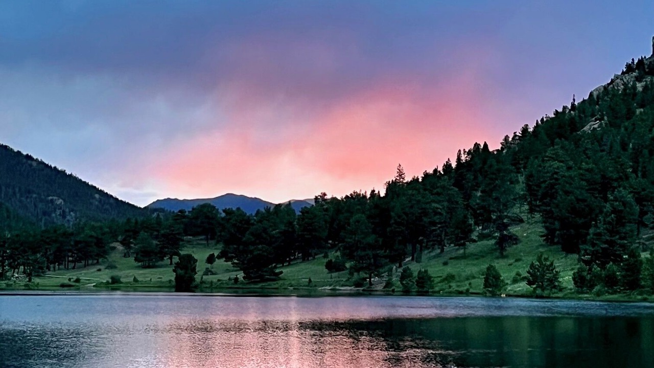 Photo of Outdoor in Allenspark