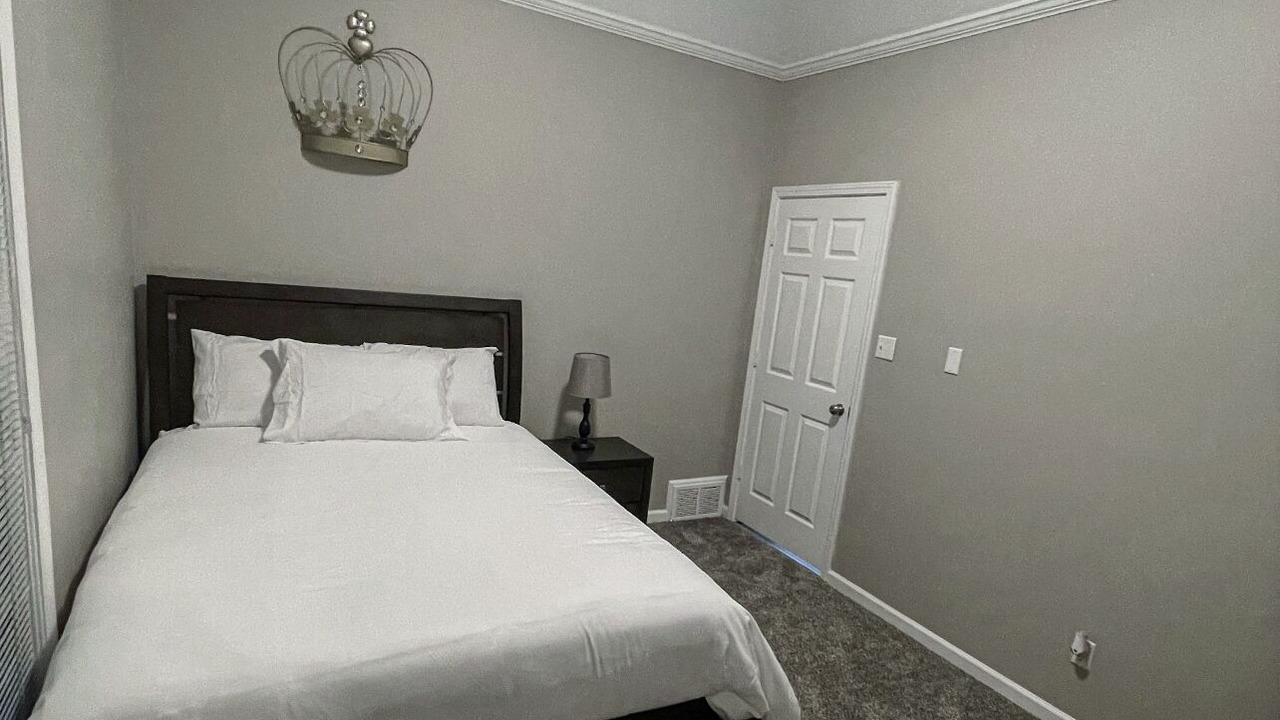 Photo of Bedroom in Cordova
