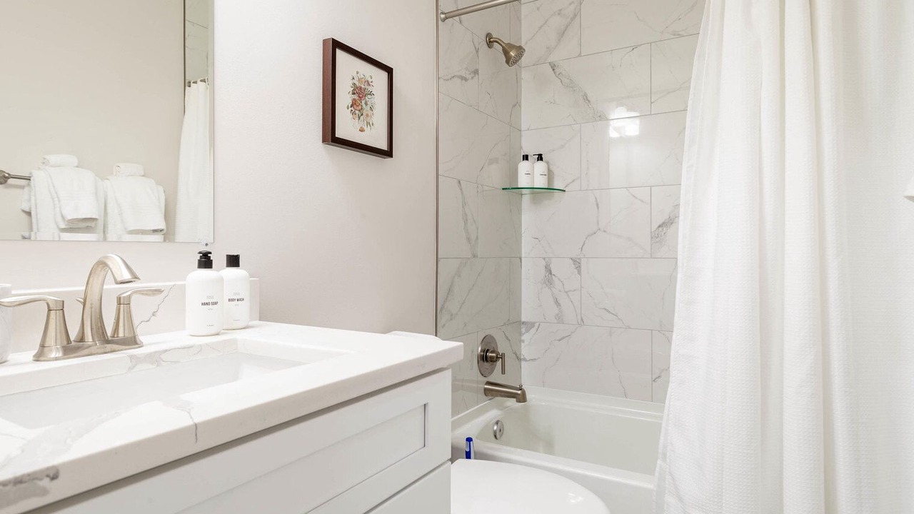 Photo of Bathroom in Fairfax