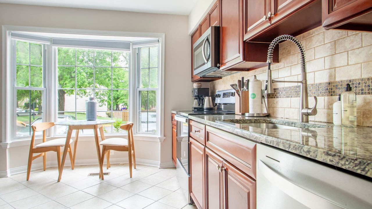 Photo of Kitchen in Fairfax