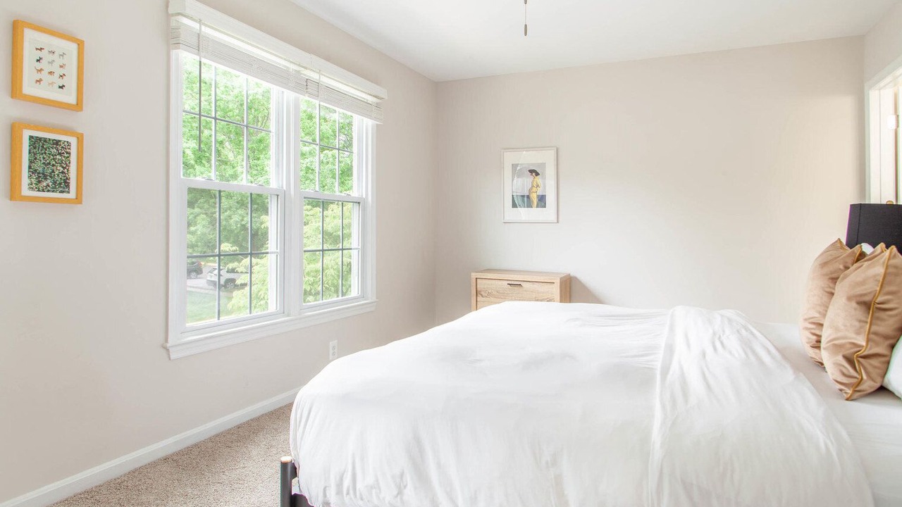 Photo of Bedroom in Fairfax