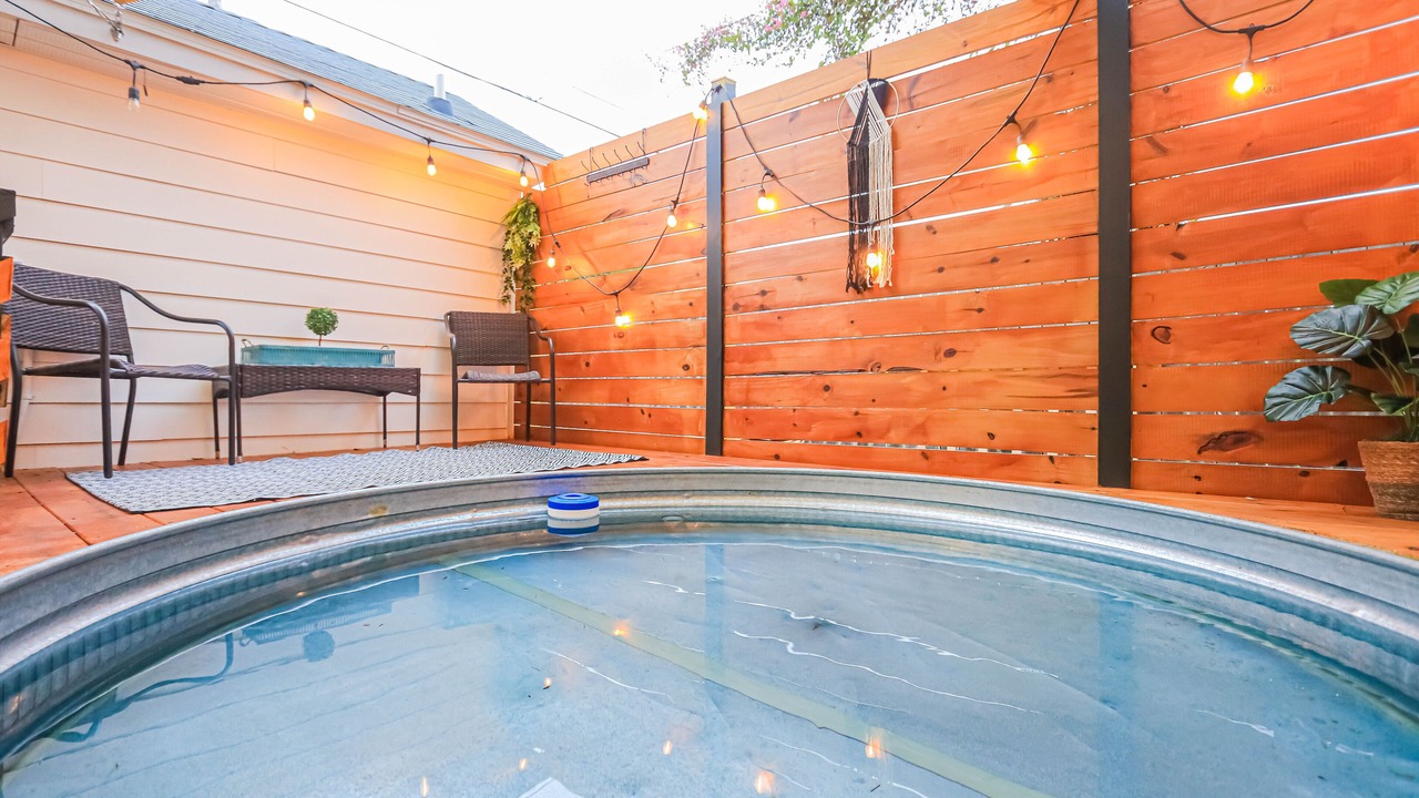 Photo of Outdoor in Mission