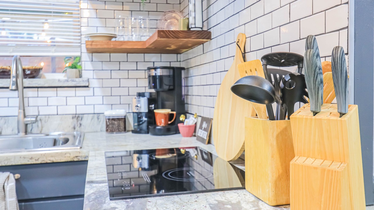 Photo of Kitchen in Mission