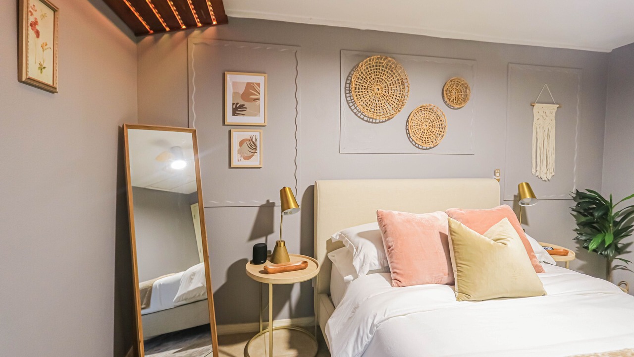 Photo of Bedroom in Mission