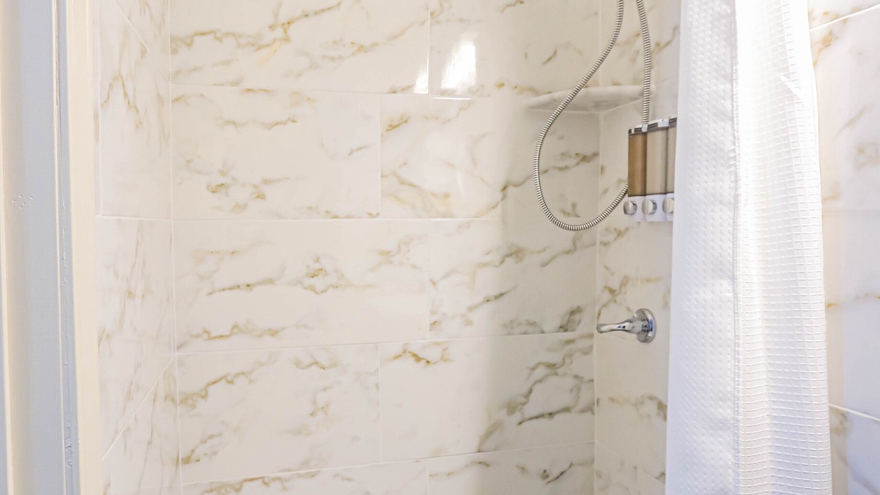 Photo of Bathroom in Mission