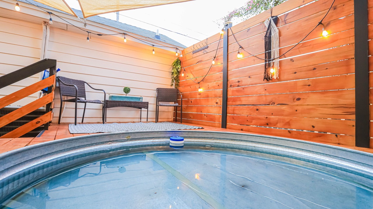 Photo of Outdoor in Mission
