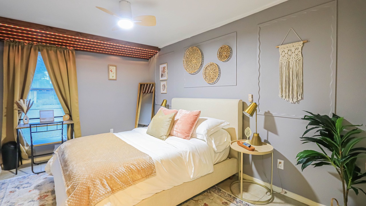 Photo of Bedroom in Mission