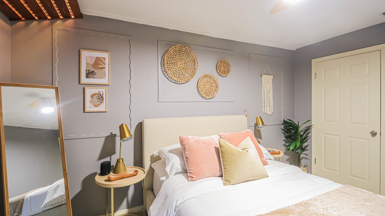 Photo of Bedroom in Mission