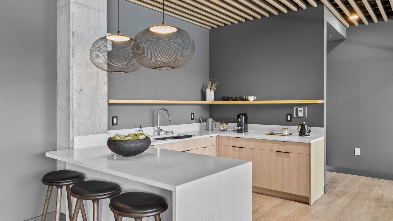 Photo of Kitchen in The Gulch