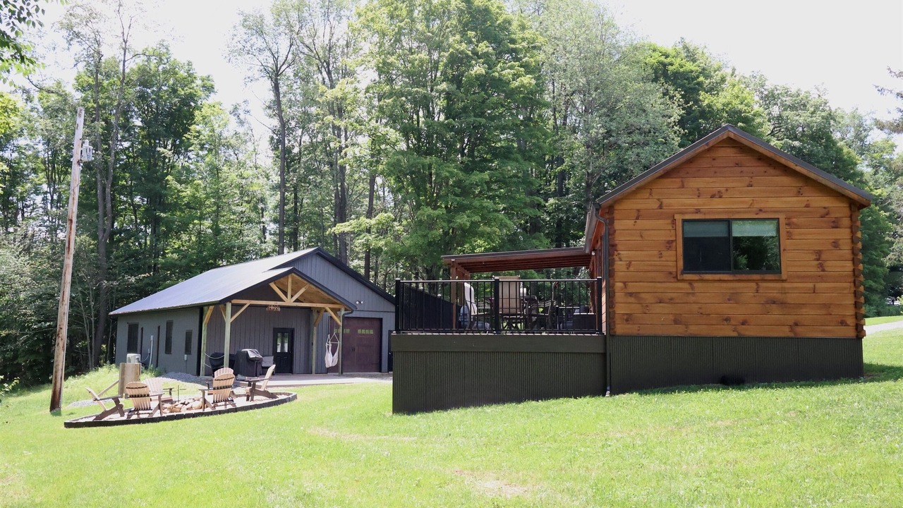 Photo of Outdoor in Galeton