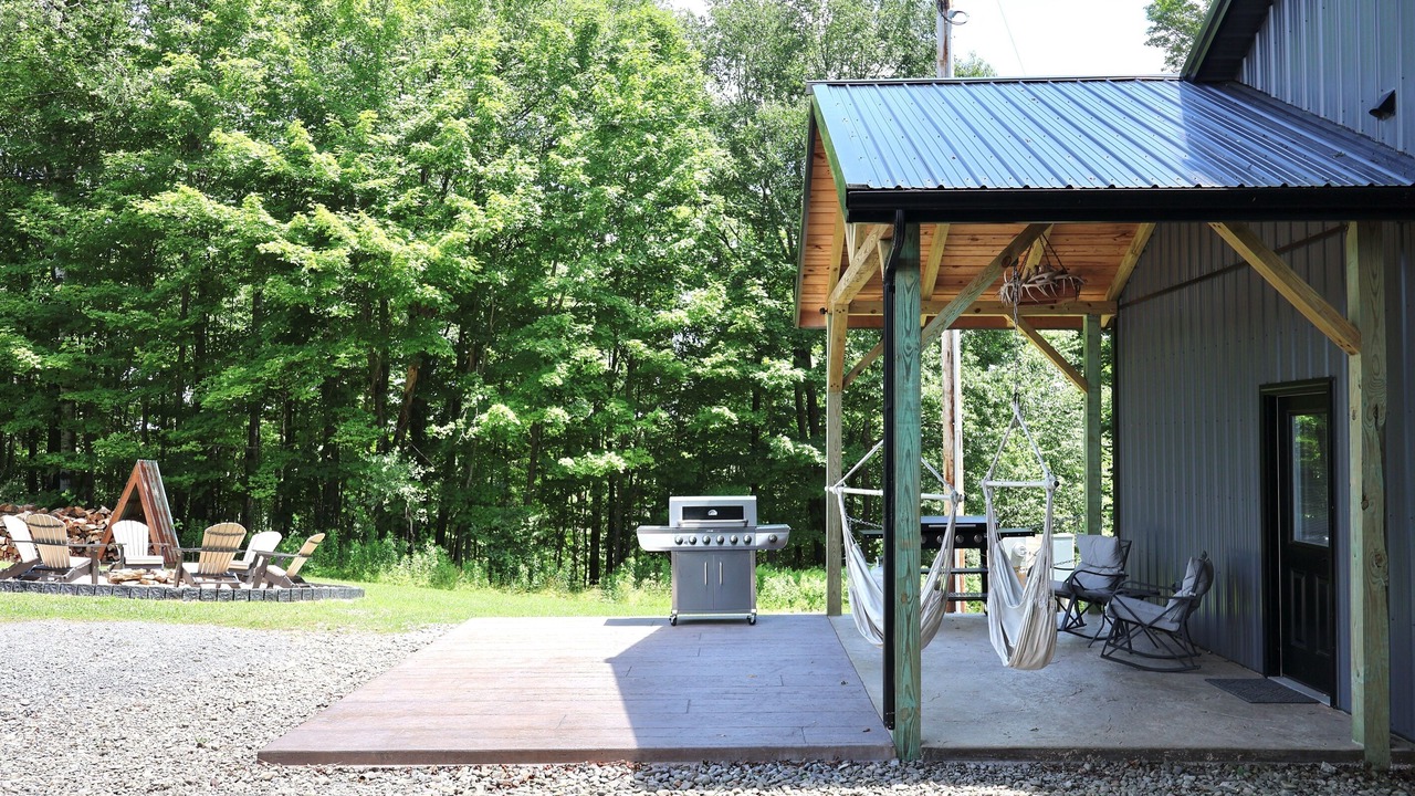 Photo of Outdoor in Galeton