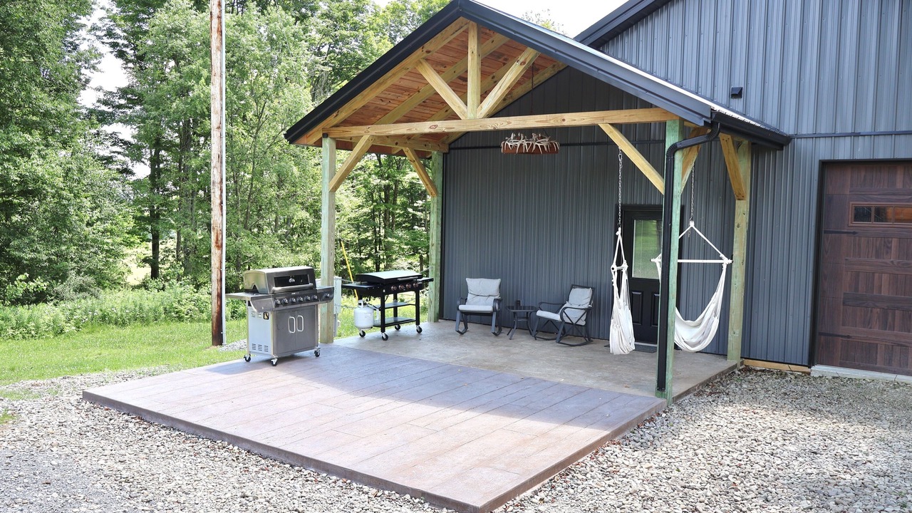 Photo of Outdoor in Galeton