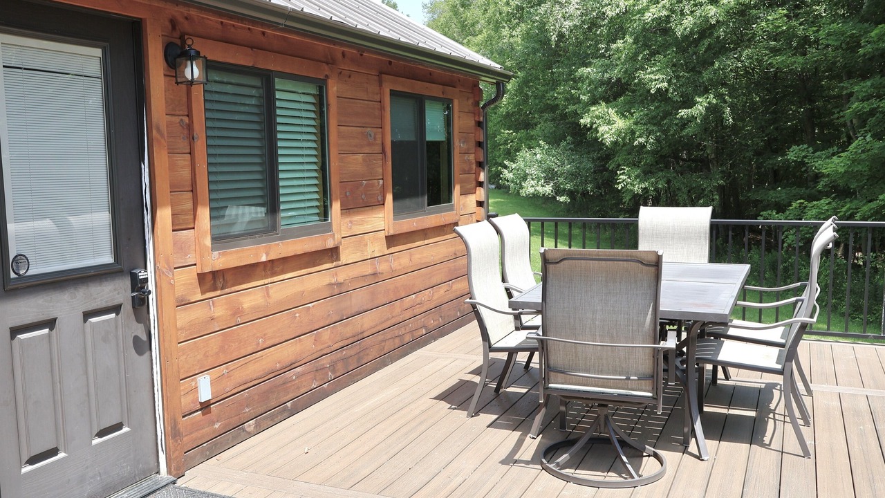 Photo of Outdoor in Galeton