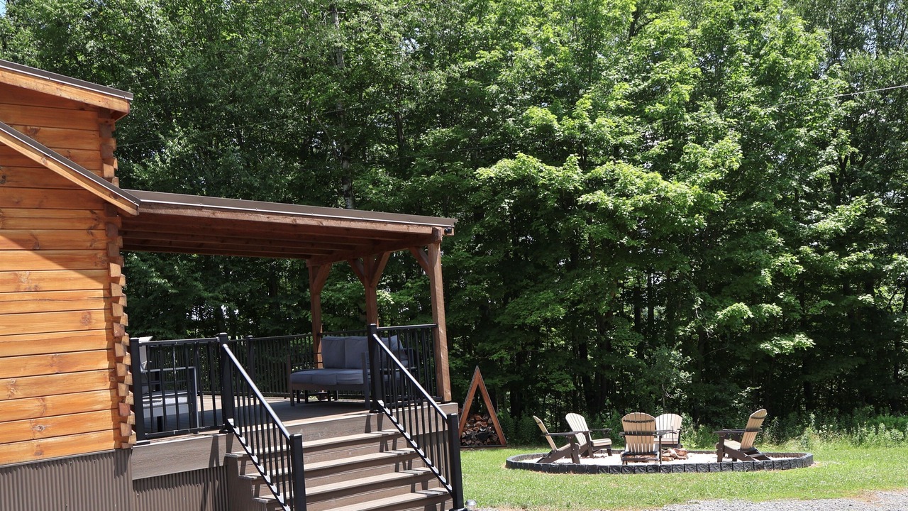 Photo of Outdoor in Galeton