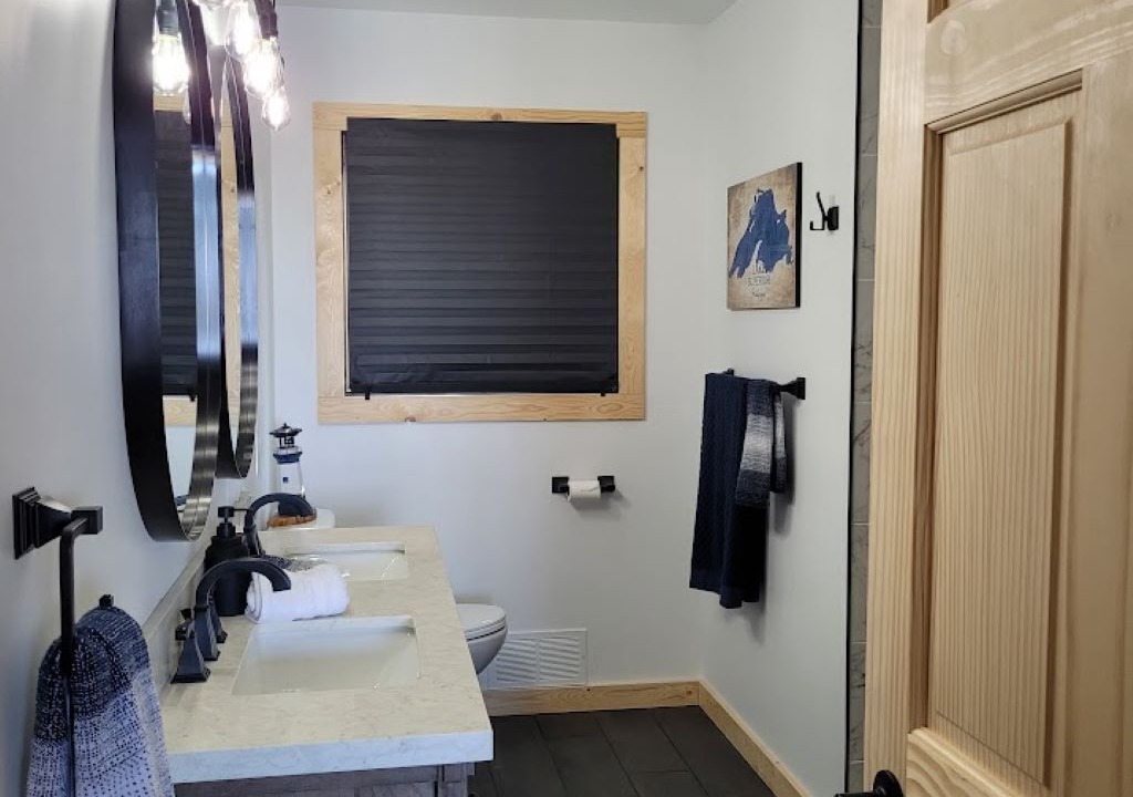 Photo of Bathroom in Grand Marais
