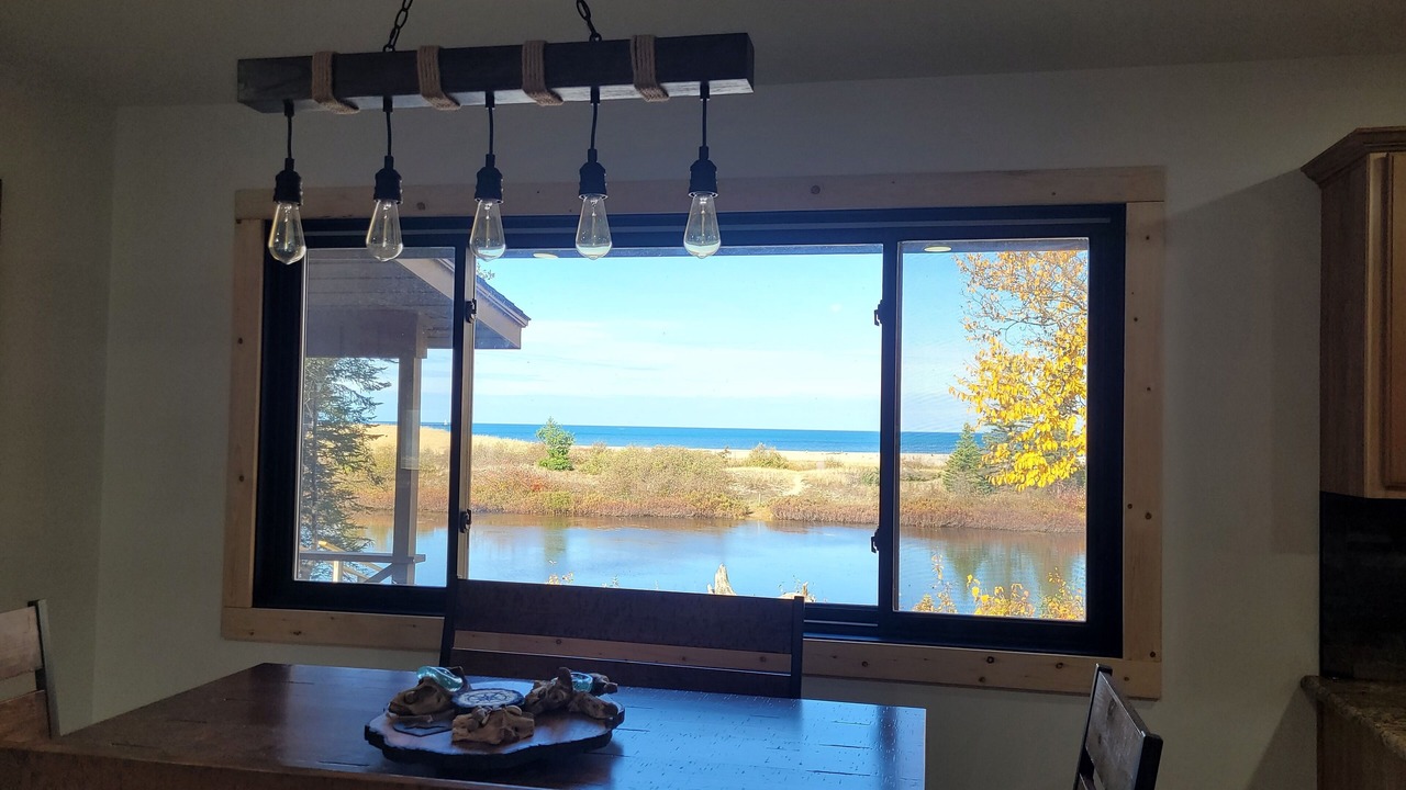 Photo of Bedroom in Grand Marais
