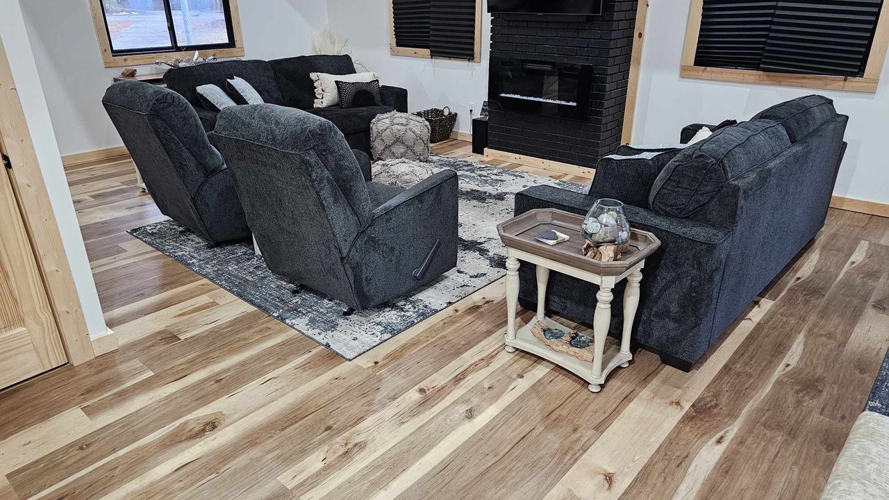Photo of Livingroom in Grand Marais