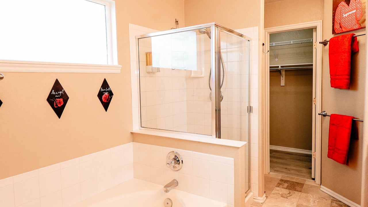 Photo of Bathroom in Thornton