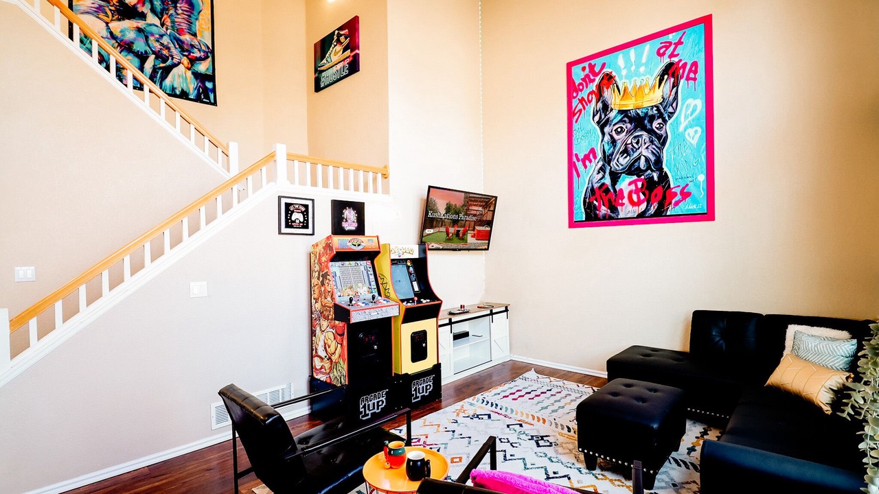 Photo of Bedroom in Thornton