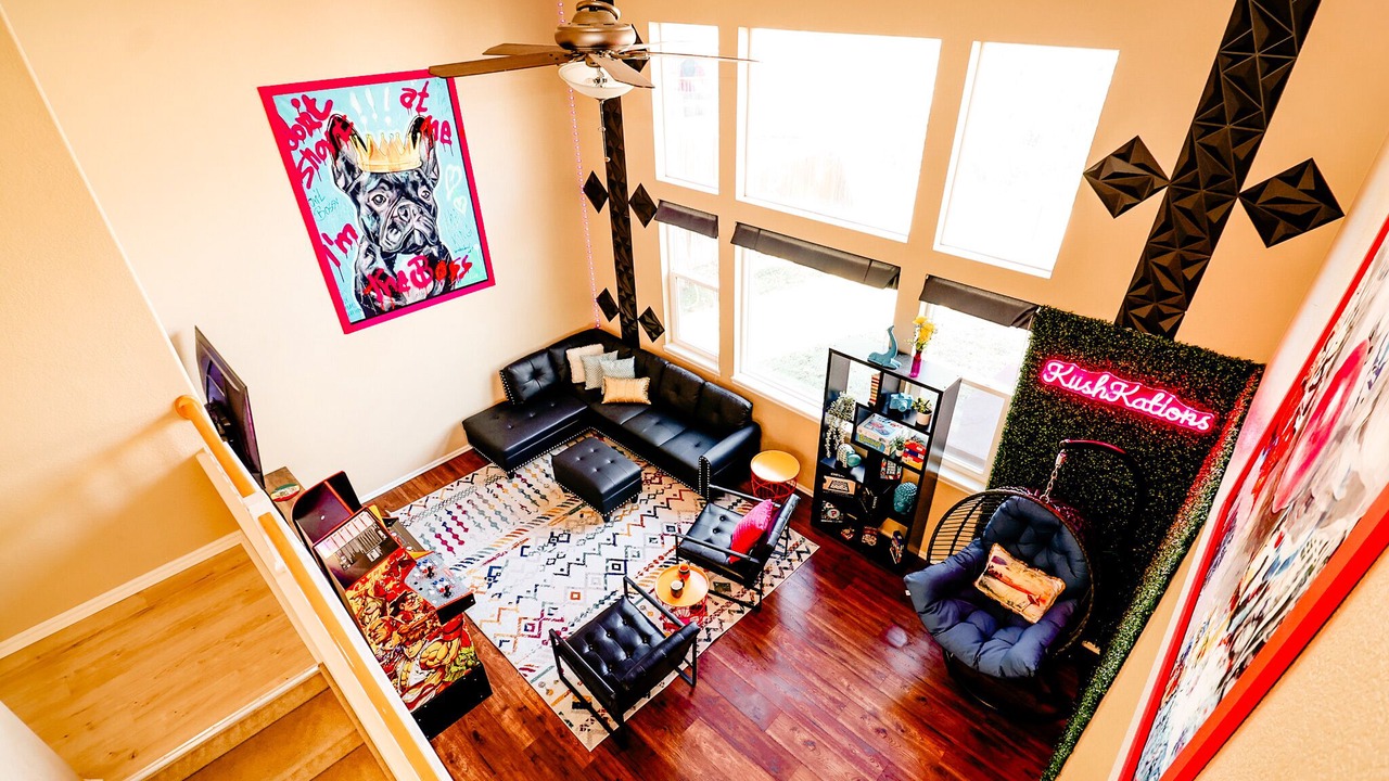 Photo of Bedroom in Thornton