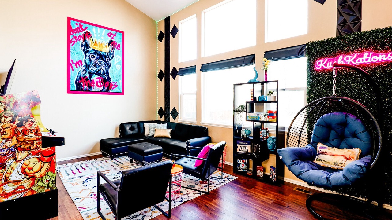 Photo of Bedroom in Thornton