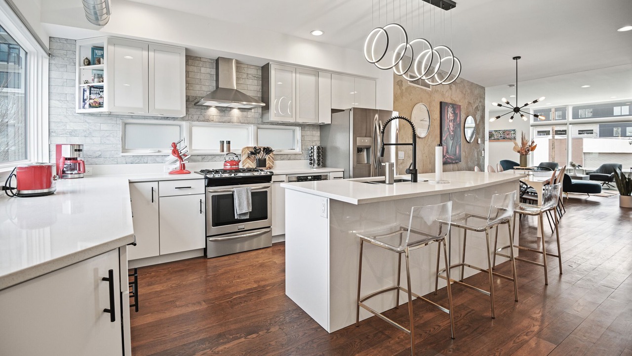 Photo of Kitchen in River North Art District