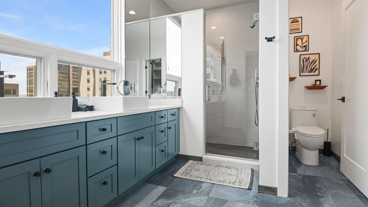 Photo of Bathroom in River North Art District