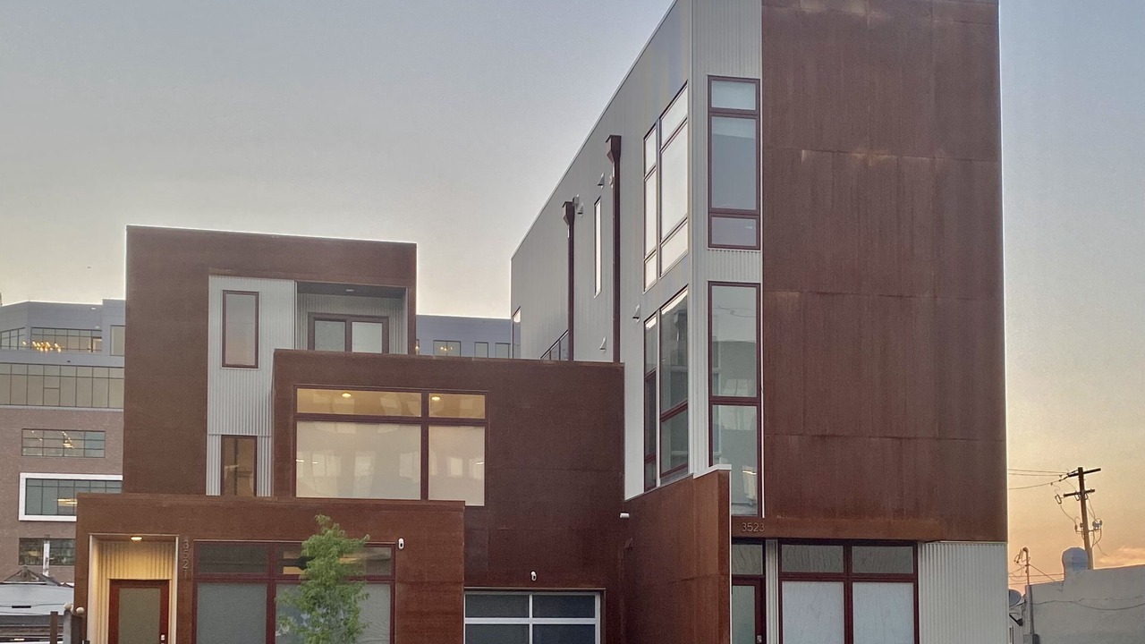 Photo of Outdoor in River North Art District