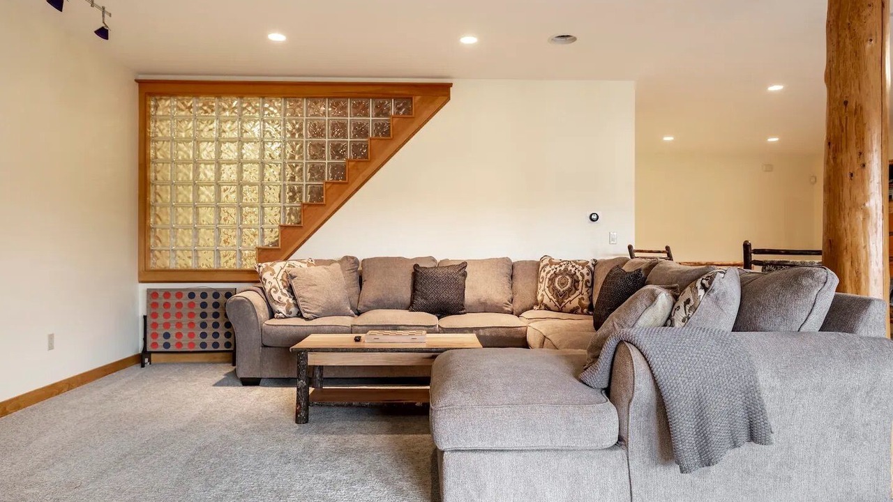 Photo of Livingroom in Lake Placid