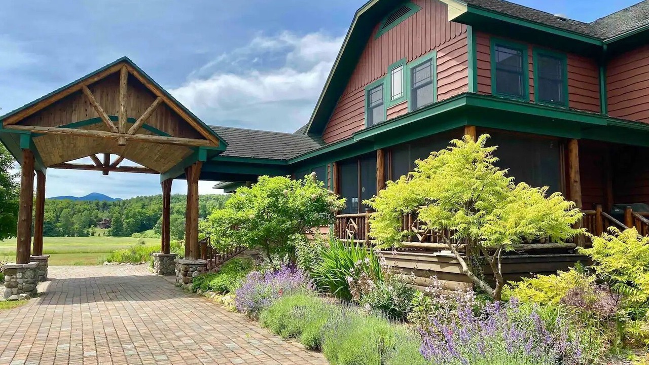 Photo of Outdoor in Lake Placid