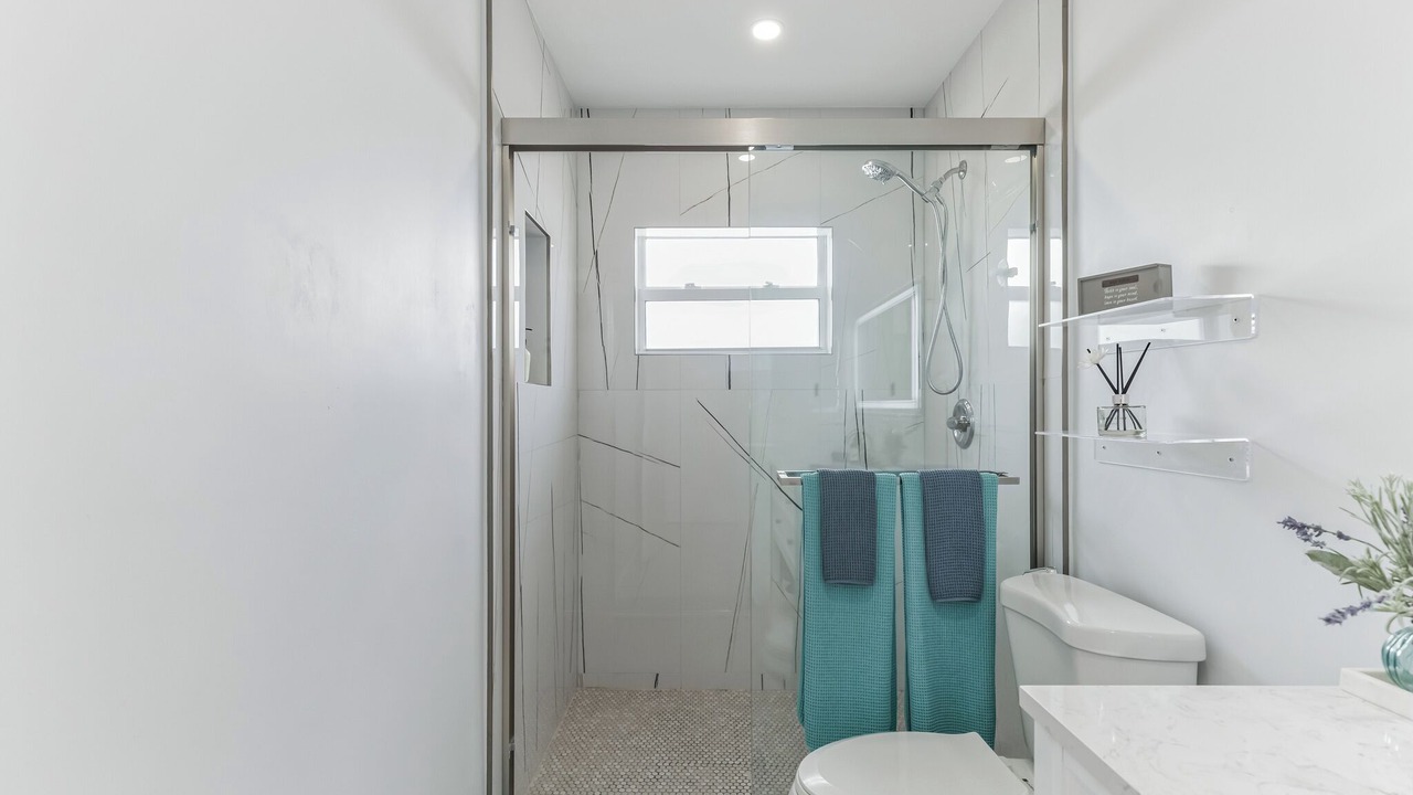 Photo of Bathroom in Fort Lauderdale