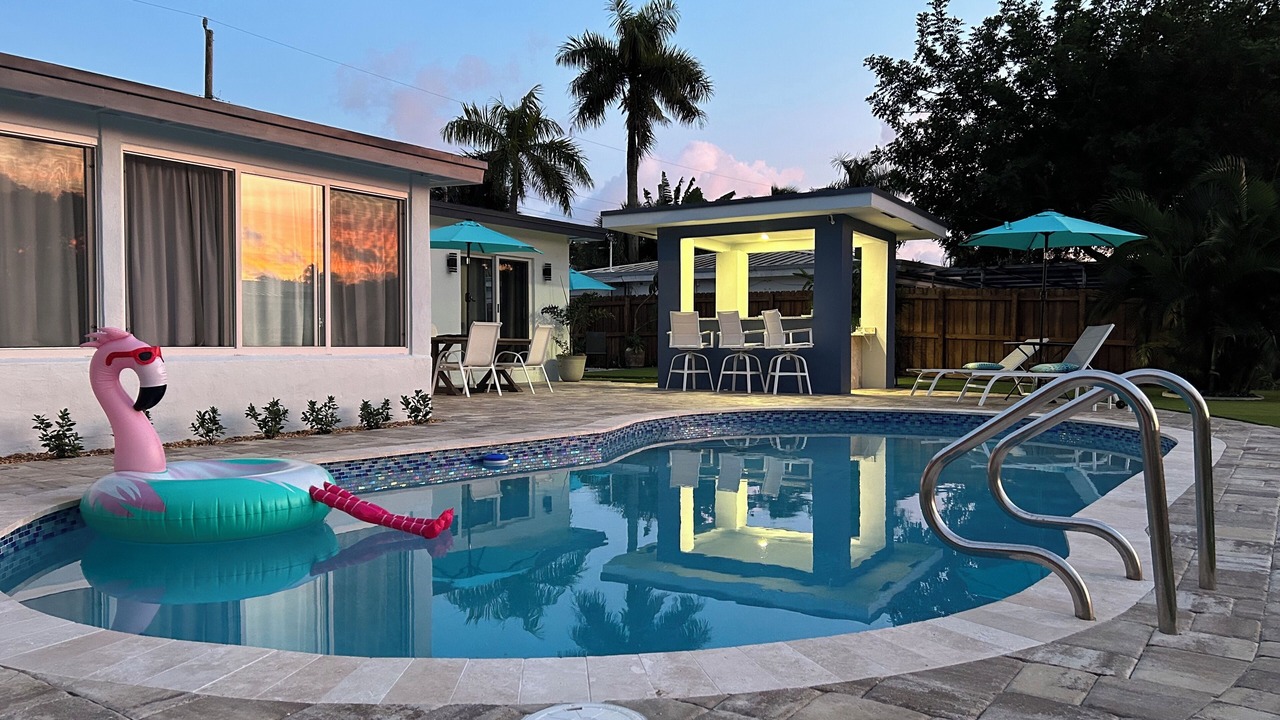 Photo of Outdoor in Fort Lauderdale