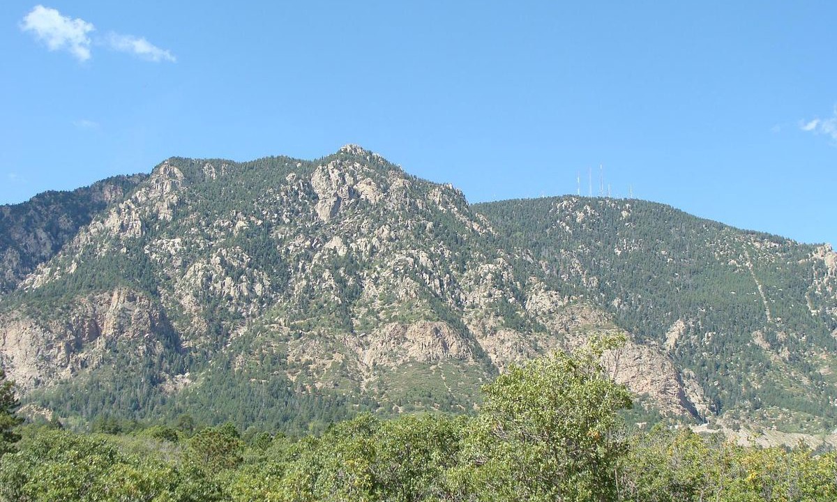 Photo of Others in Southwest Colorado Springs