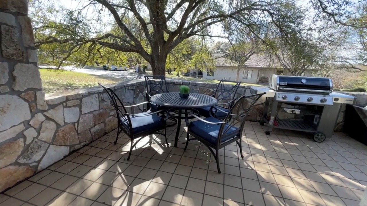 Photo of Outdoor in Barton Creek Lakeside