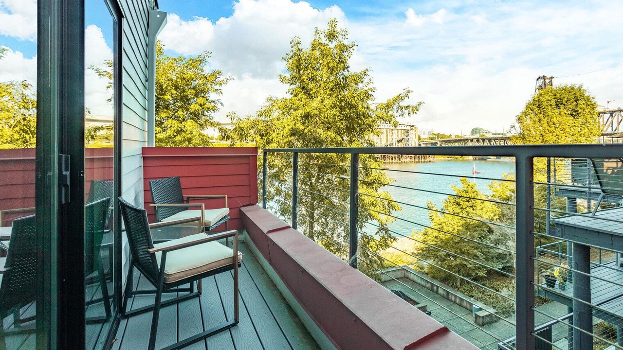 Photo of Patio Balcony in Old Town Chinatown
