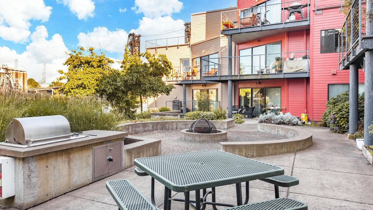 Photo of Outdoor in Old Town Chinatown