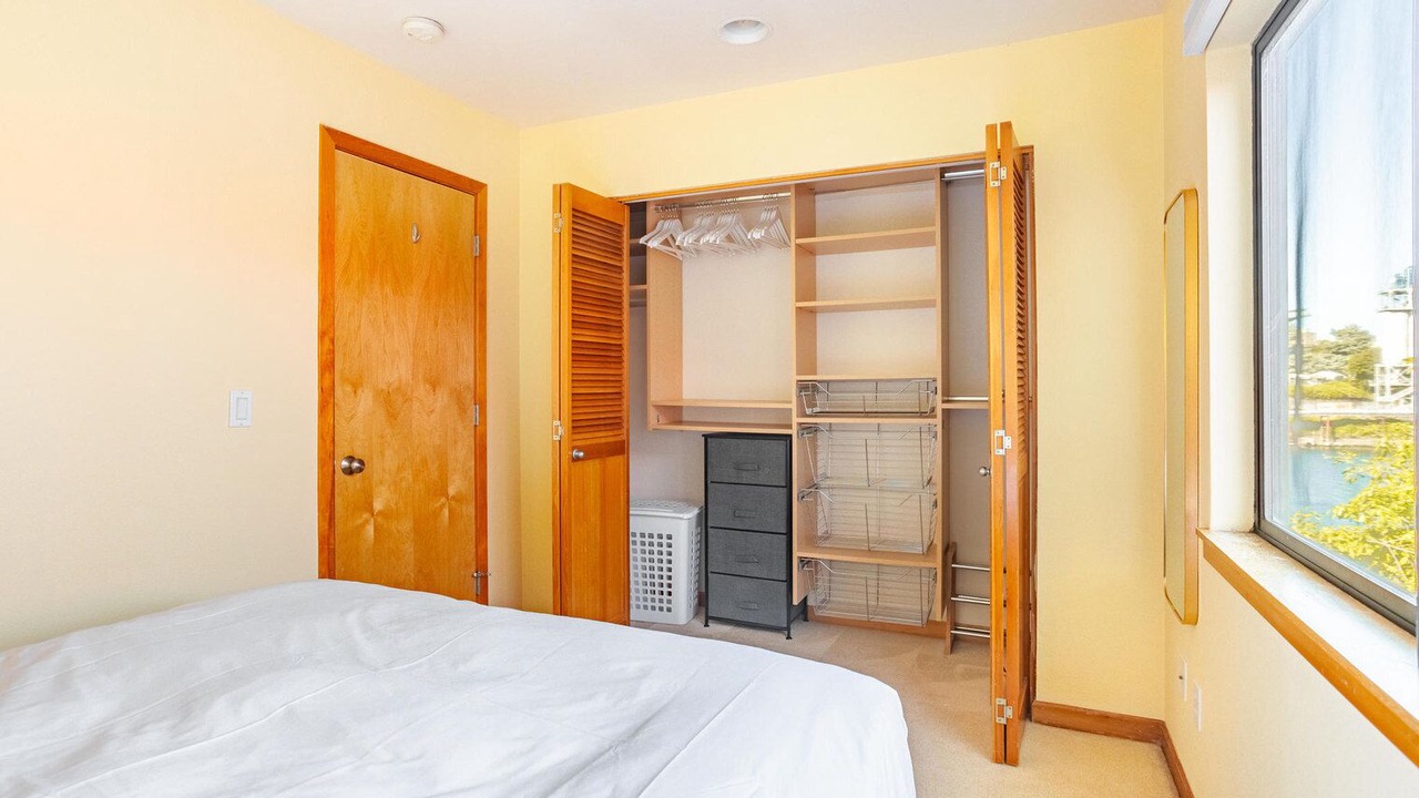 Photo of Bedroom in Old Town Chinatown