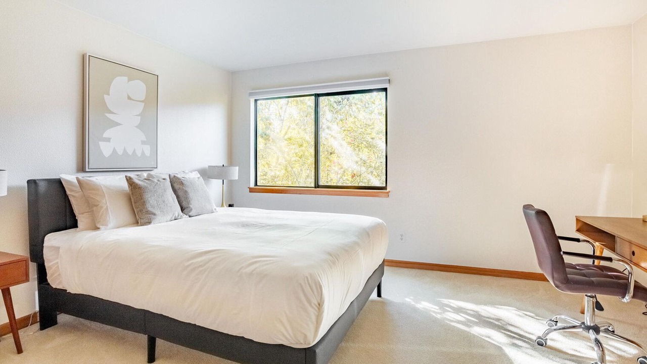 Photo of Bedroom in Old Town Chinatown
