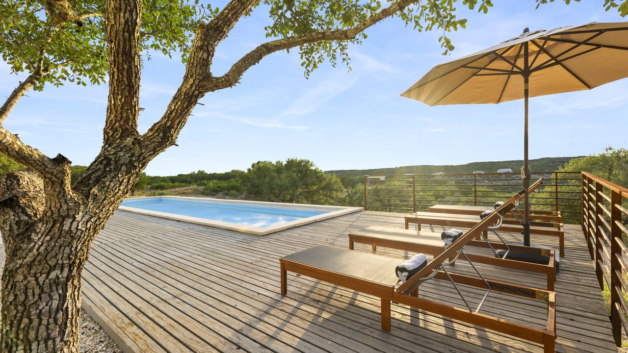 Photo of Outdoor in Wimberley