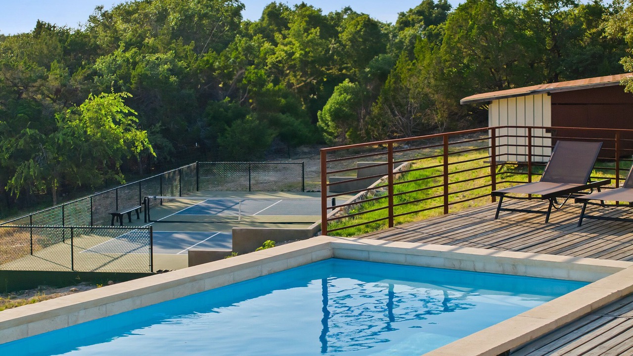 Photo of Outdoor in Wimberley