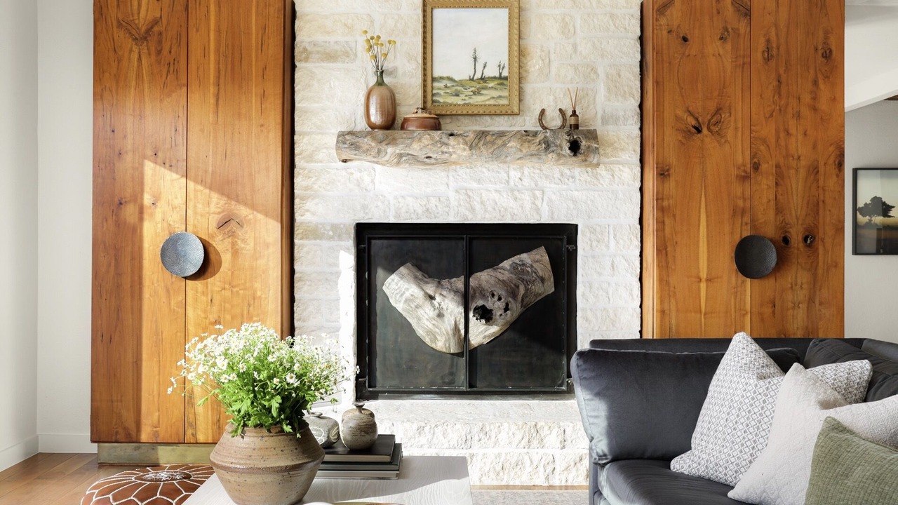 Photo of Bedroom in Wimberley