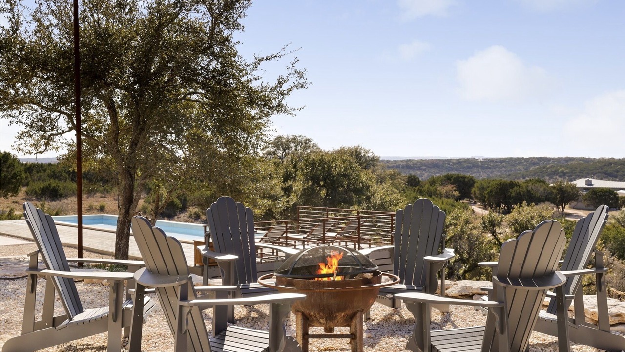 Photo of Outdoor in Wimberley