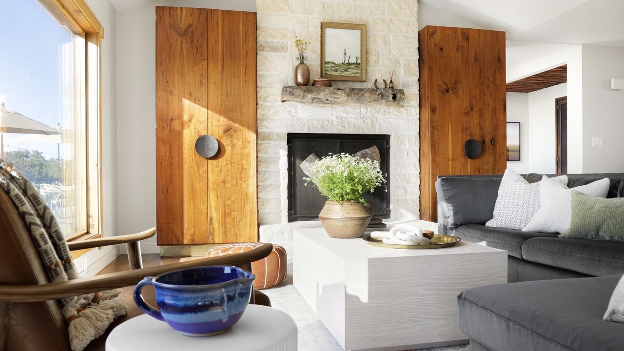Photo of Bedroom in Wimberley